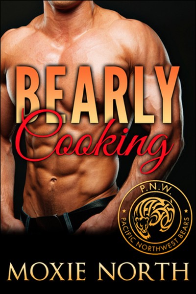 Bearly-Cooking