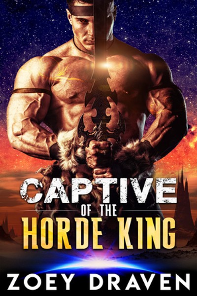 Captive-of-the-Horde-King