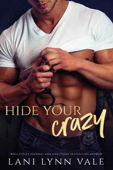 Hide Your Crazy by LLV