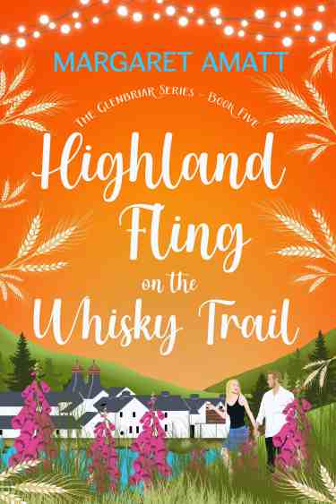 Highland Fling on the Whisky Trail 