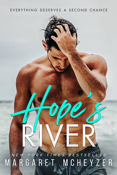 Hope_s River Ebook Cover