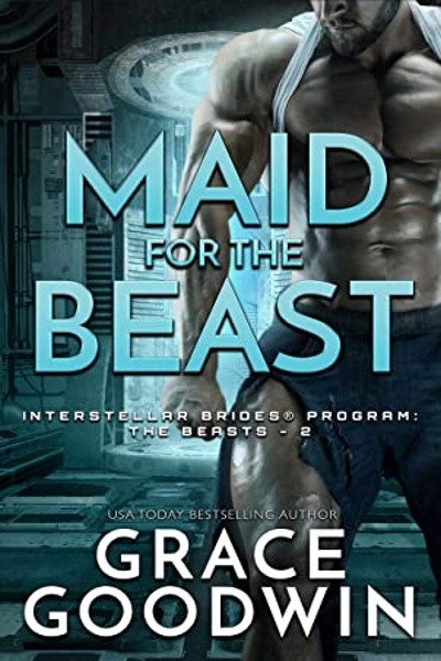 Maid-for-the-Beast-by-Grace-Goodwin-1