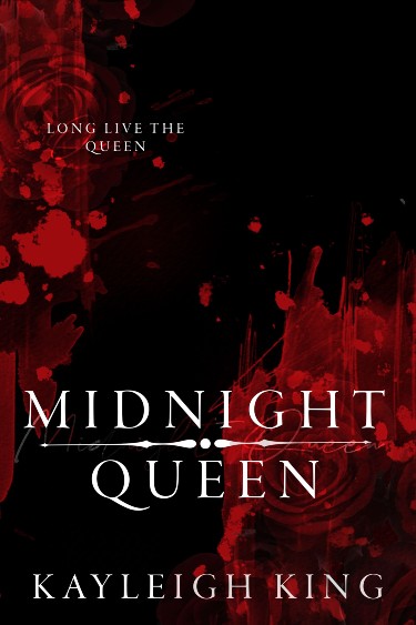 Midnight Queen Cover