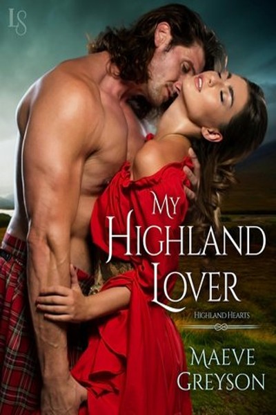 My-Highland-Lover