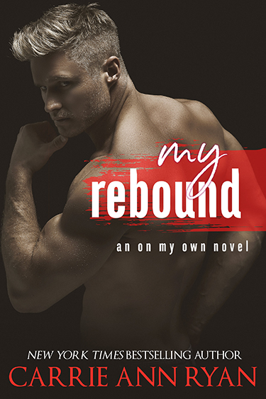 My Rebound Ebook Cover
