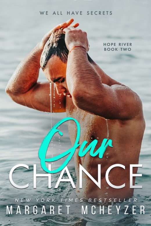 Our Chance Ebook Cover