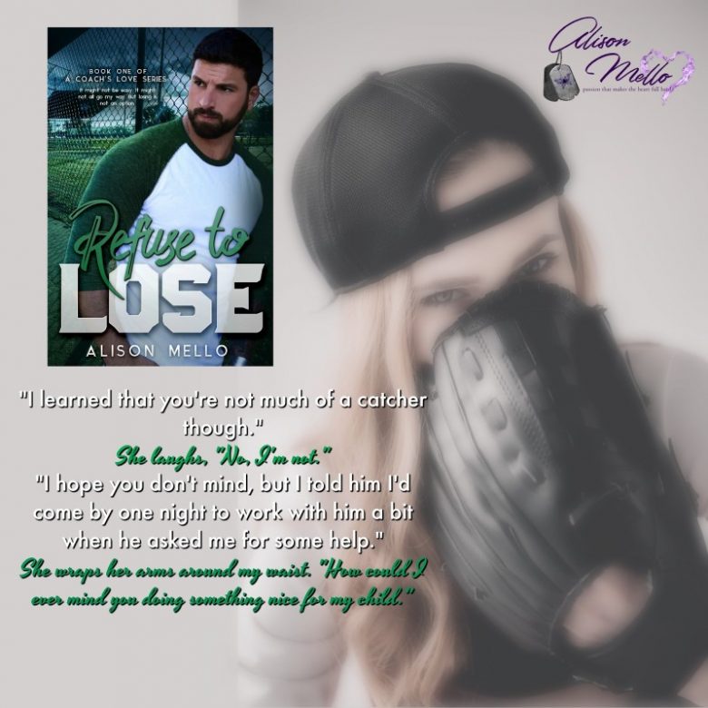 Refuse to Lose Teaser - 1