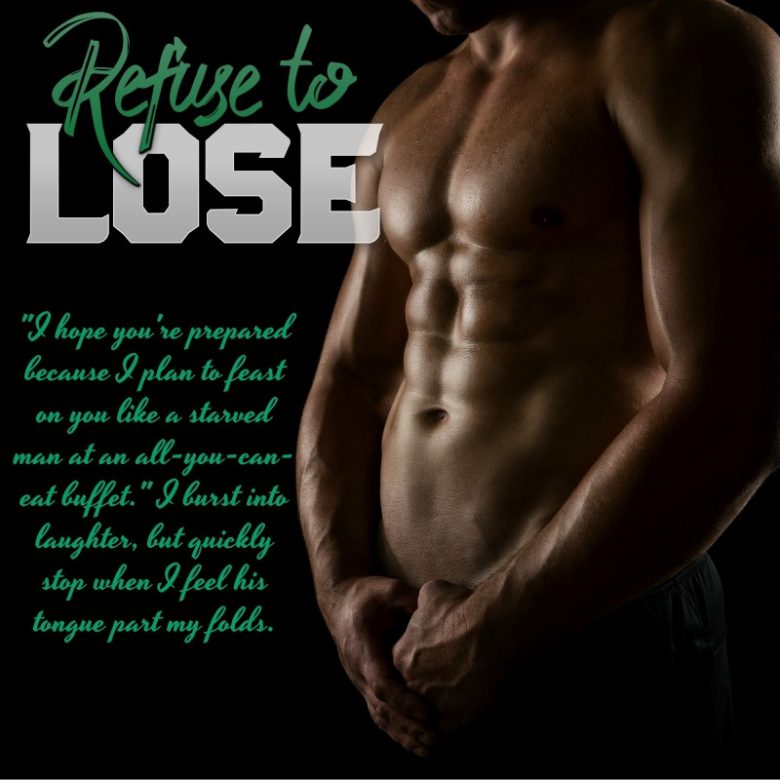 Refuse to Lose Teaser - 3