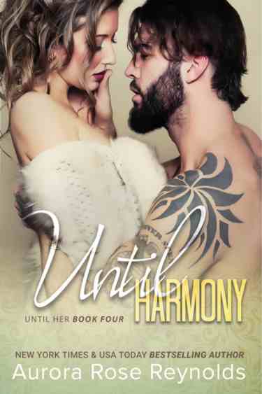 Until Harmony by Aurora Rose Reynolds