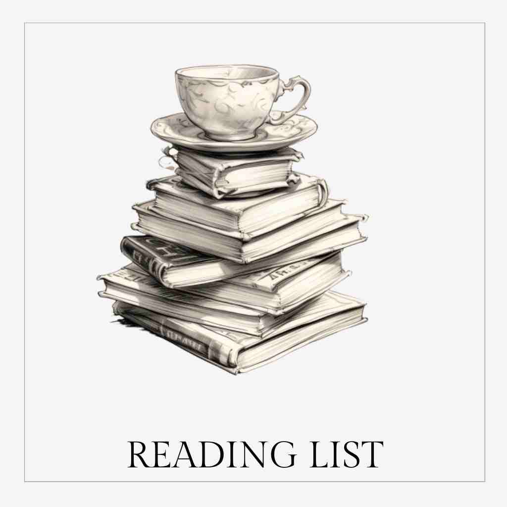 reading-list