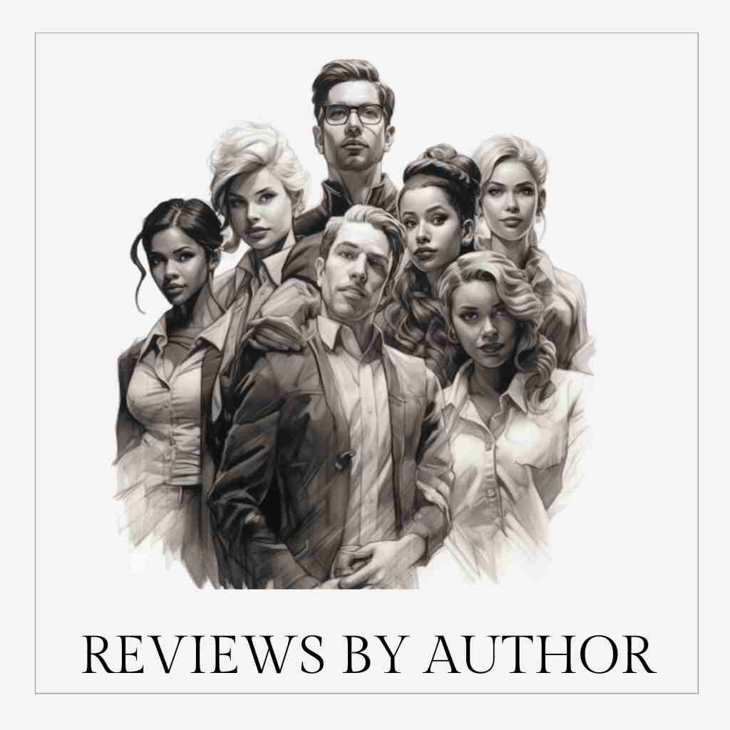 reviews-by-author