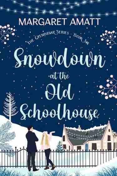 Snowdown at the Old Schoolhouse by Margaret Amatt | Book Review
