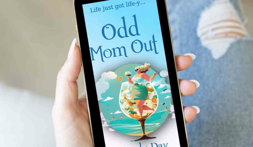 Odd Mom Out by Sandy Day (1)