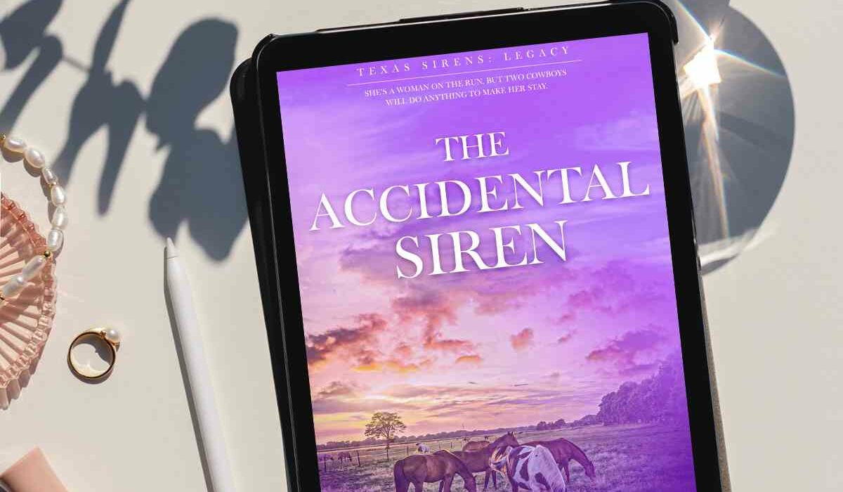 The Accidental Siren by Lexi Blake | Storied Conversation