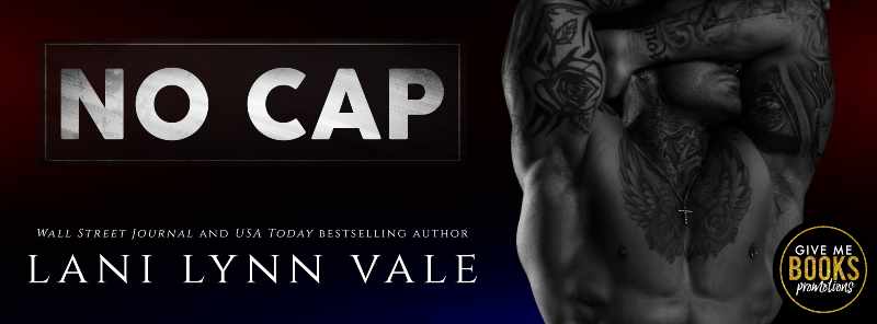 No Cap by Lani Lynn Vale | Book Review