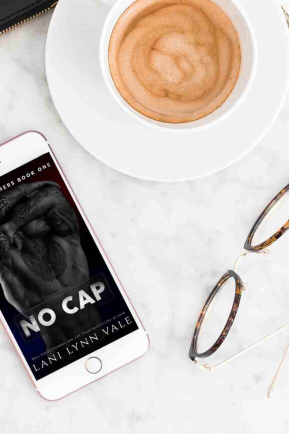 No Cap by Lani Lynn Vale