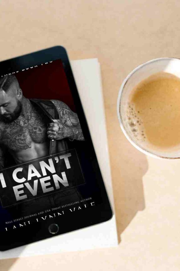 I Cant Even by Lani Lynn Vale