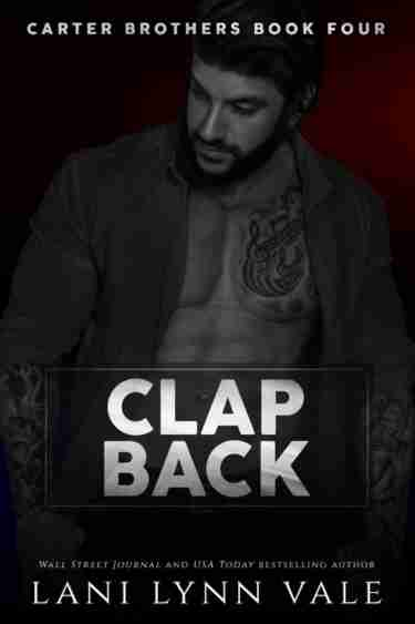 Clap Back by Lani Lynn Vale | Book Review