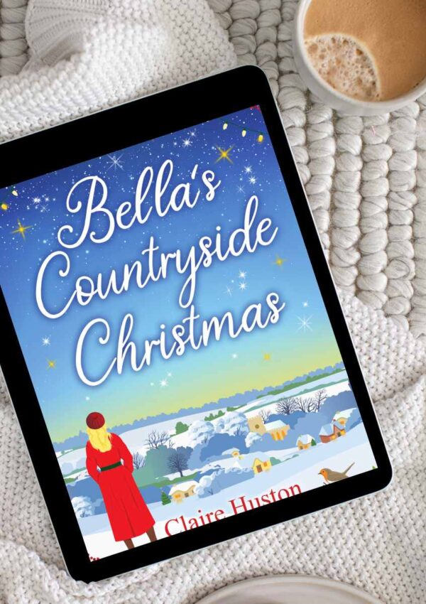 Bella's Countryside Christmas - Storied Coversation