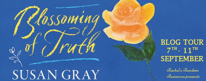 Blossoming Of Truth by Susan Gray | Book Review