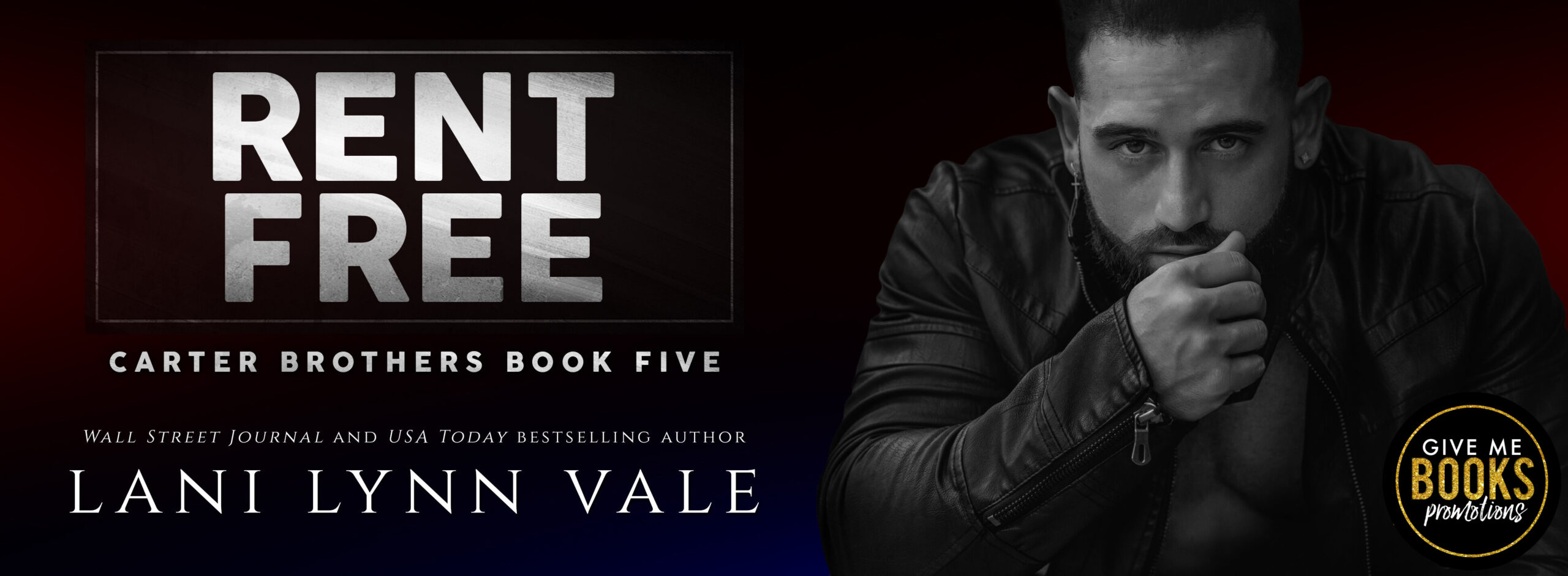 Rent Free by Lani Lynn Vale | Book Review