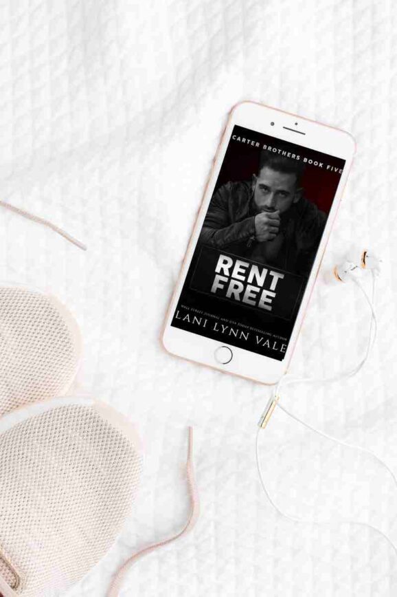 Rent Free by Lani Lynn Vale