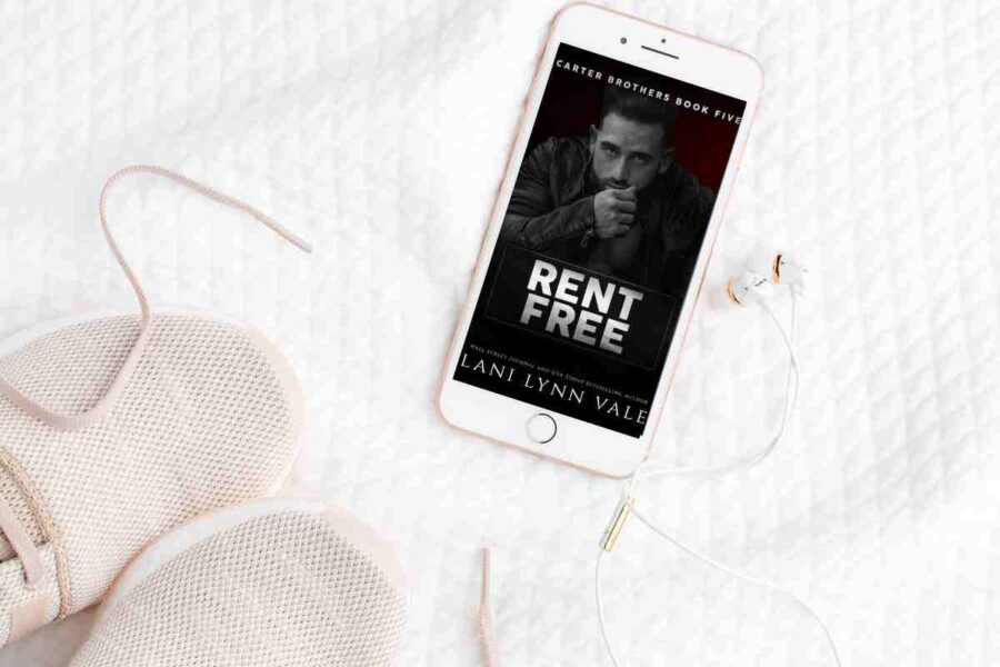 Rent Free by Lani Lynn Vale