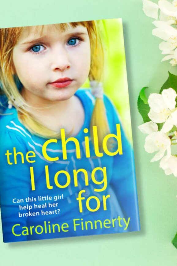 The Child I Long For Book Review