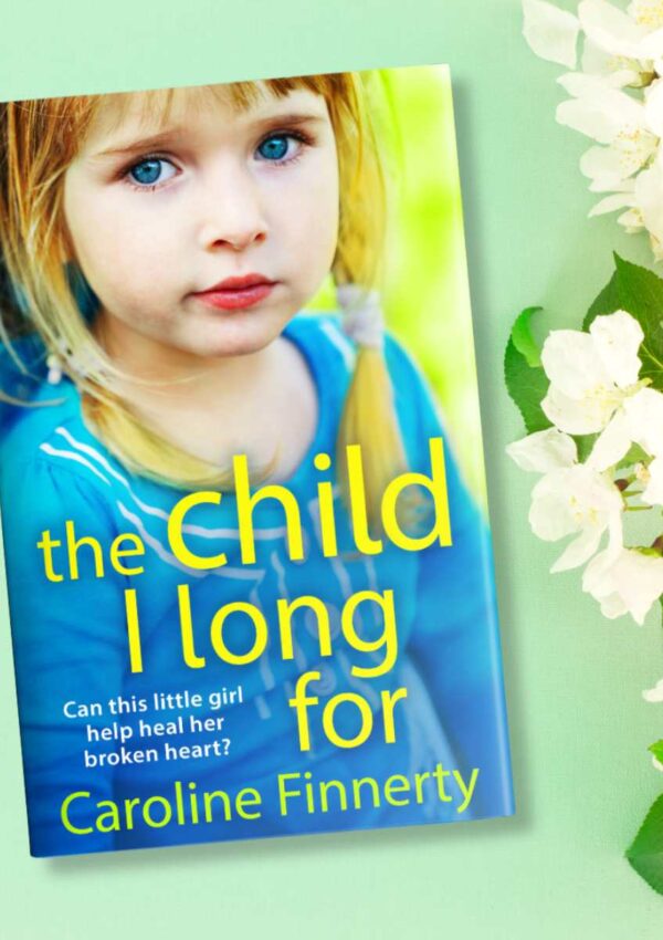 The Child I Long For Book Review