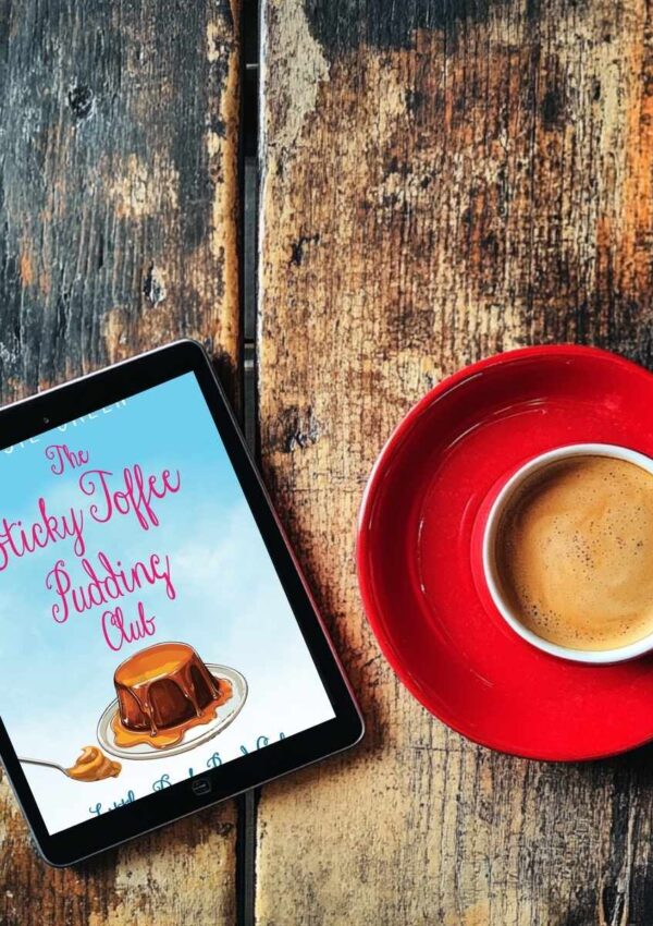 The Sticky Toffee Pudding Club by Rosie Green | Book Review