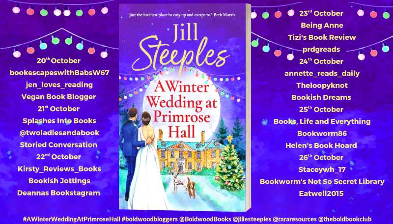 A Winter Wedding At Primrose Hall Full Tour Banner