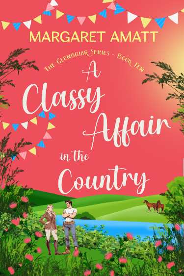 A Classy Affair in the Country 