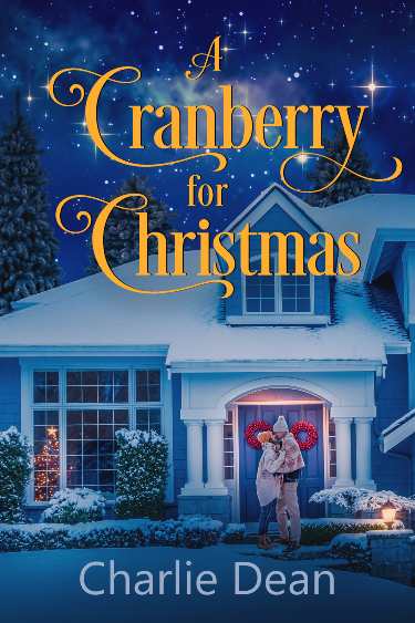 A Cranberry For Christmas by Charlie Dean | Book Review