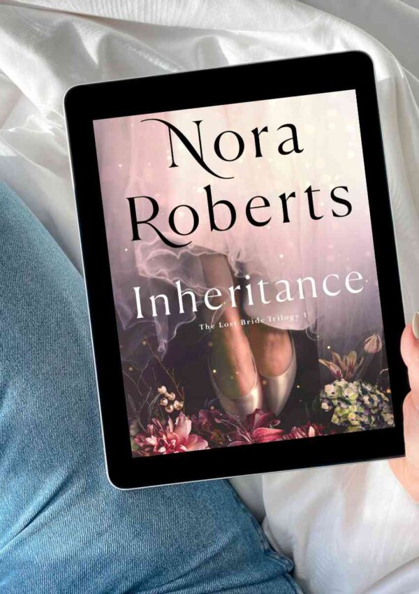 Inheritance by Nora Roberts book review