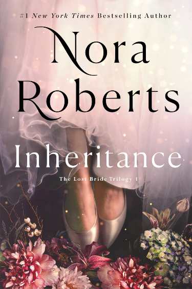 Inheritance by Nora Roberts | Book Review