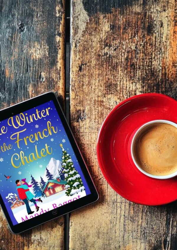 One Winter at the French Chalet by Mandy Baggot Book Review