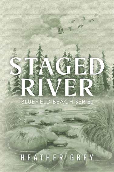 STAGED RIVER EBOOK