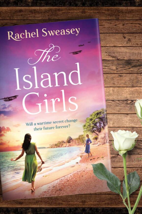 The Island Girls review