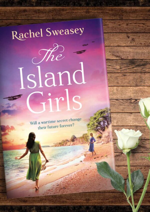 The Island Girls review