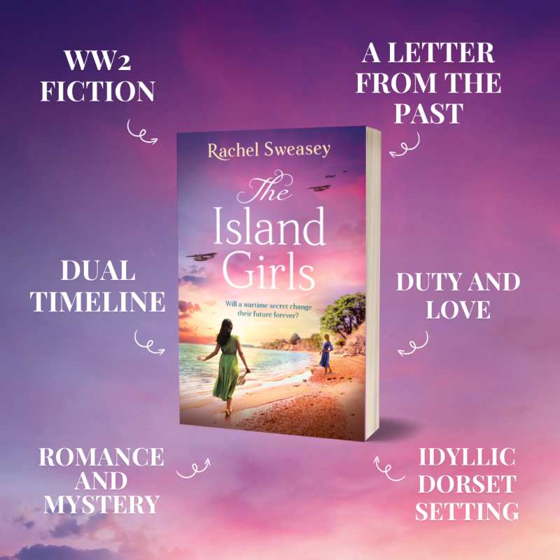 The Island Girls teaser