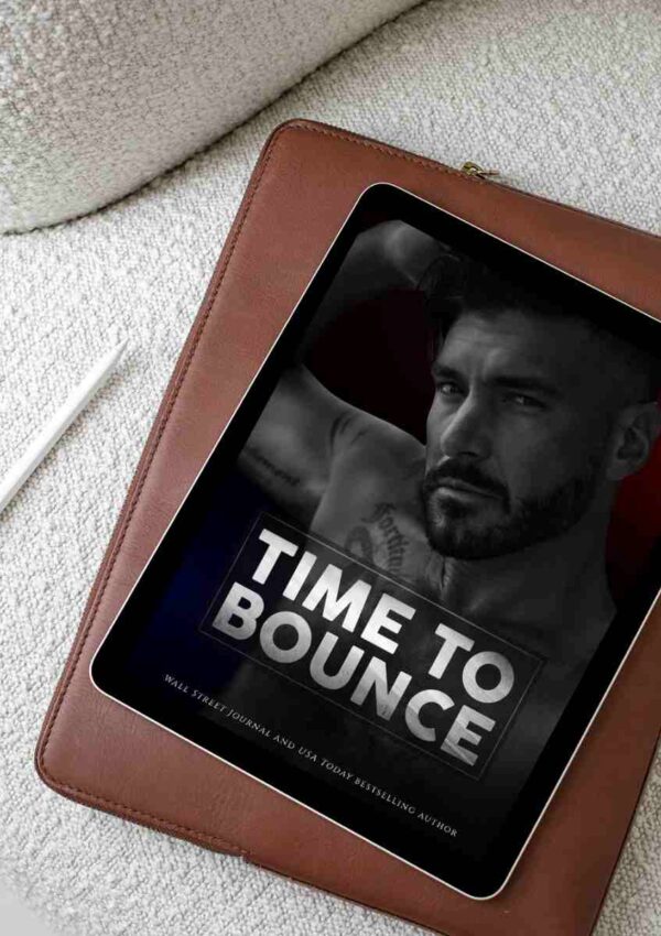 Time to Bounce by Lani Lynn Vale