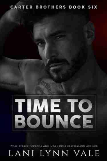 Time to Bounce by Lani Lynn Vale | Book Review