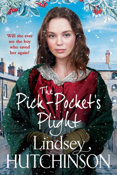 The Pick-Pockets’ Plight by Lindsey Hutchinson | Book Review