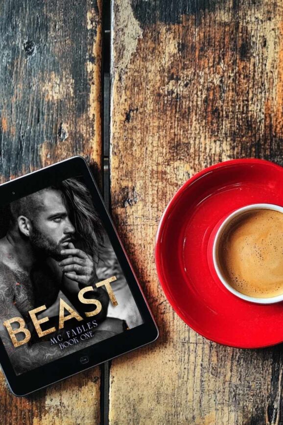 Beast by Penny Dee  Book Review