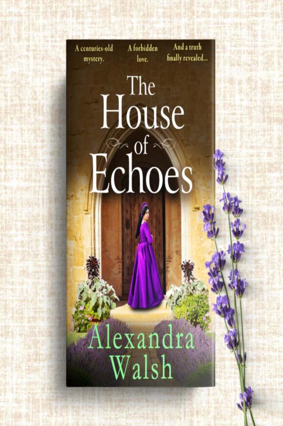 The House of Echoes by Alexandra Walsh book review