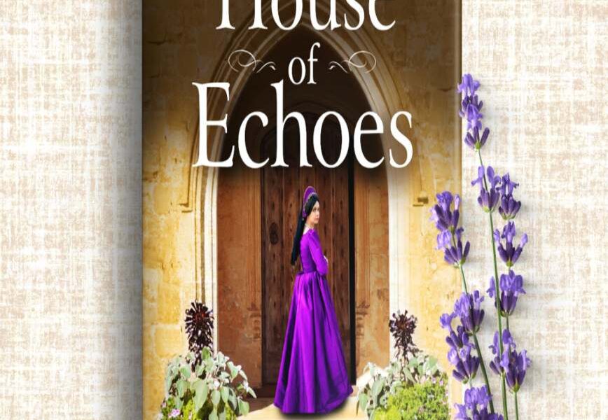 The House of Echoes by Alexandra Walsh book review