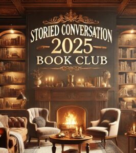 SC 2025 Book club