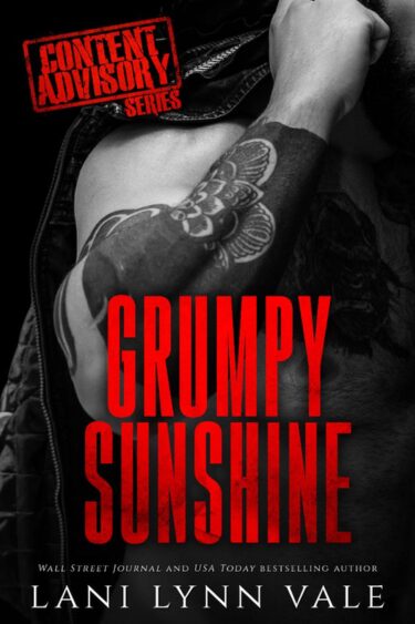 Grumpy Sunshine by LLV 2025Updated